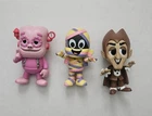 Funko Mystery Minis Ad Icons Franken Berry Yummy Mummy Count Chocula 3 Figures
