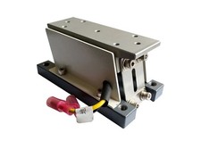 60-Liter Linear Vibrating Feeder Flat Vibrating Feeder Vibrating Bowl
