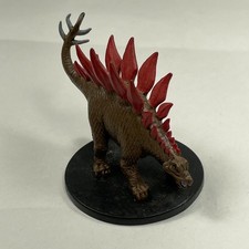 WOTC D&D Mini Savage Encounters Bloodspike Behemoth #5