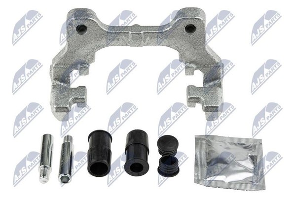 NTY Halter, Bremssattel HZT-JG-003A FüR Daimler Jaguar-image