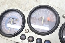 Motorcycle Instruments and Gauges for 1995 Kawasaki Ninja ZX6 for