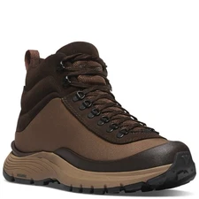 Danner Men's 4" Trail Trainer Mid Hiking Boot Pinecone Brown/Coffee Brown - 6545