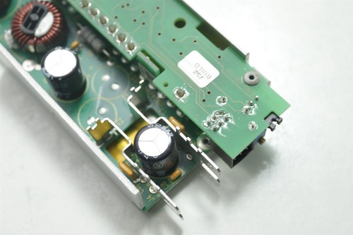 Módulo de fuente de alimentación inductiva Lambda H30018-3 Alpha 1000W 12VDC 8A - Imagen 4 de 5