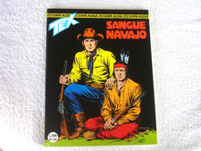 BONELLI EDITORE - TEX NUOVA RISTAMPA N. 51 CON CARTOLINA- nuovo x collezionisti