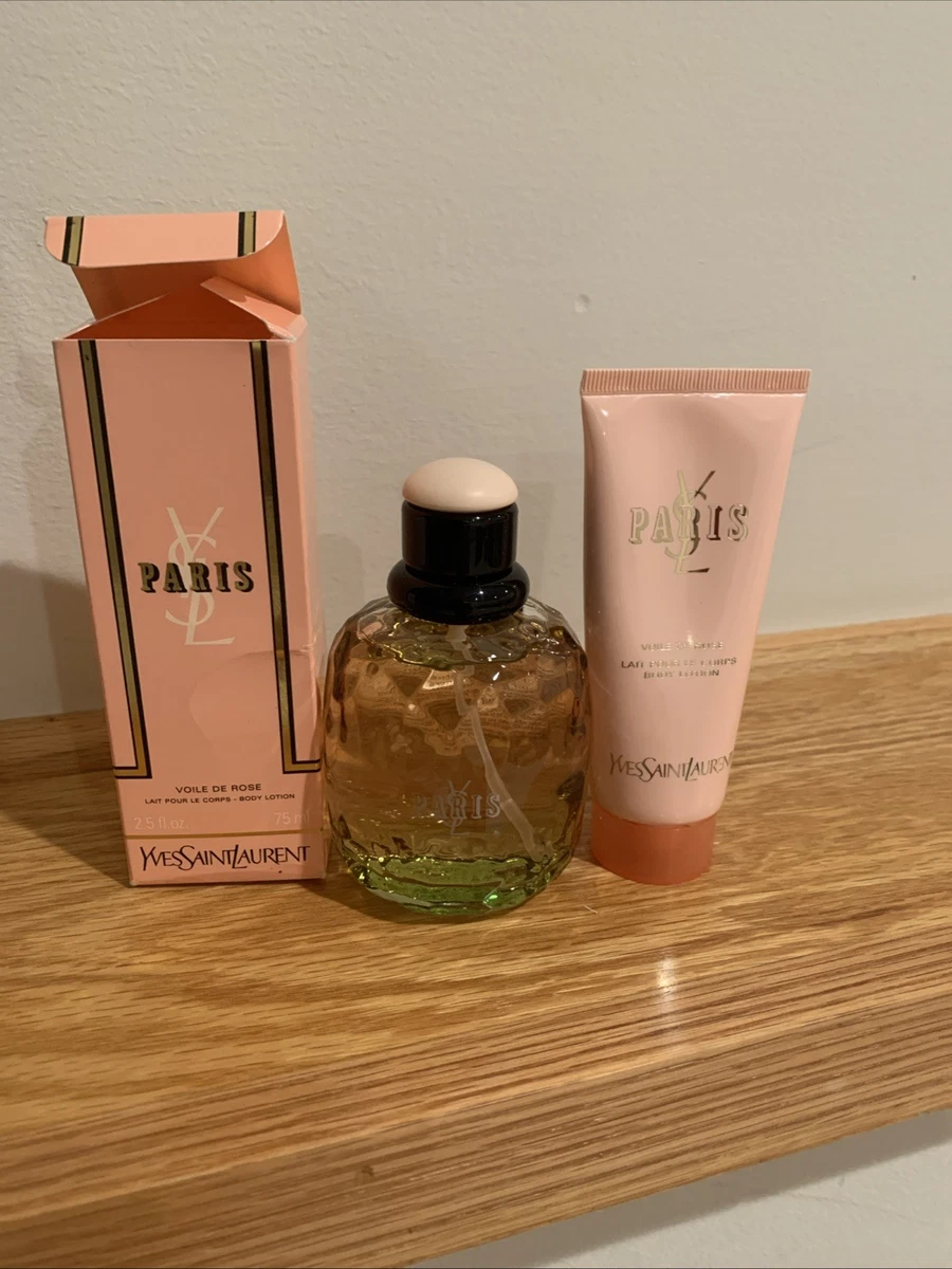 Saint Laurent Paris Fragrances for sale | eBay