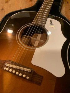Gibson Custom J 45 | eBay
