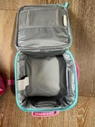 Pottery Barn Kids Girls Personalized Space/Planets Backpack And Lunch Bag VGUC — photo 10