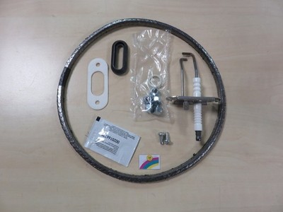 Vaillant Dichtungssatz Elektrode Wartungsset für VC, VCW, VCC, VCI, VSC