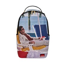 Sprayground Scarface Poolside Backpack New Bl...