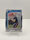 2024 Panini Donruss - Rated Rookie Drake Maye #379 (RC)
