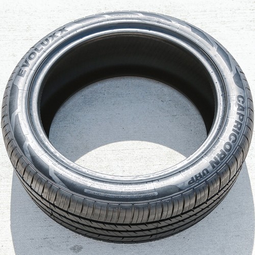 Tire 235/45R17 Evoluxx Capricorn UHP AS A/S High Performance 97W XL - Bild 11 von 12