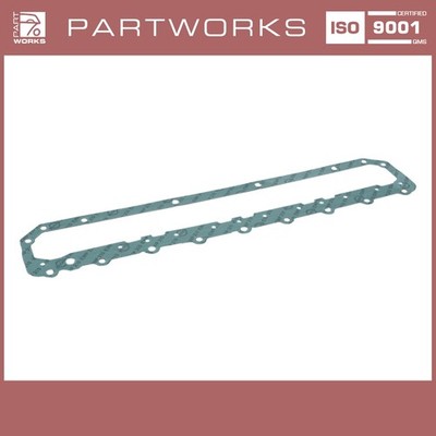 Ventildeckeldichtung PORSCHE 924S 944 2.5 2.7 928 94410519903 ELRING
