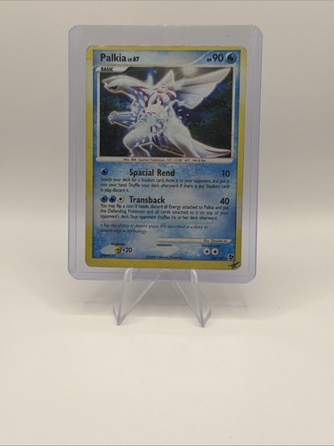 Palkia Great Encounters 26/106