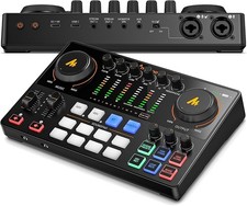 MAONO Podcast Equipment Bundle MaonoCaster E2 Gen2