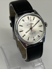 RW Roamer Popular Vintage Gents Mechanical Watch - Not Working / For Spares