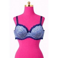 Adore Me Womens Padded Style# 04127 Demi Bra ...