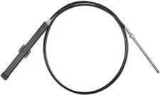 New SeaStar Rack Steering Cable for Back Mount Kit SSC134XX (1996+)