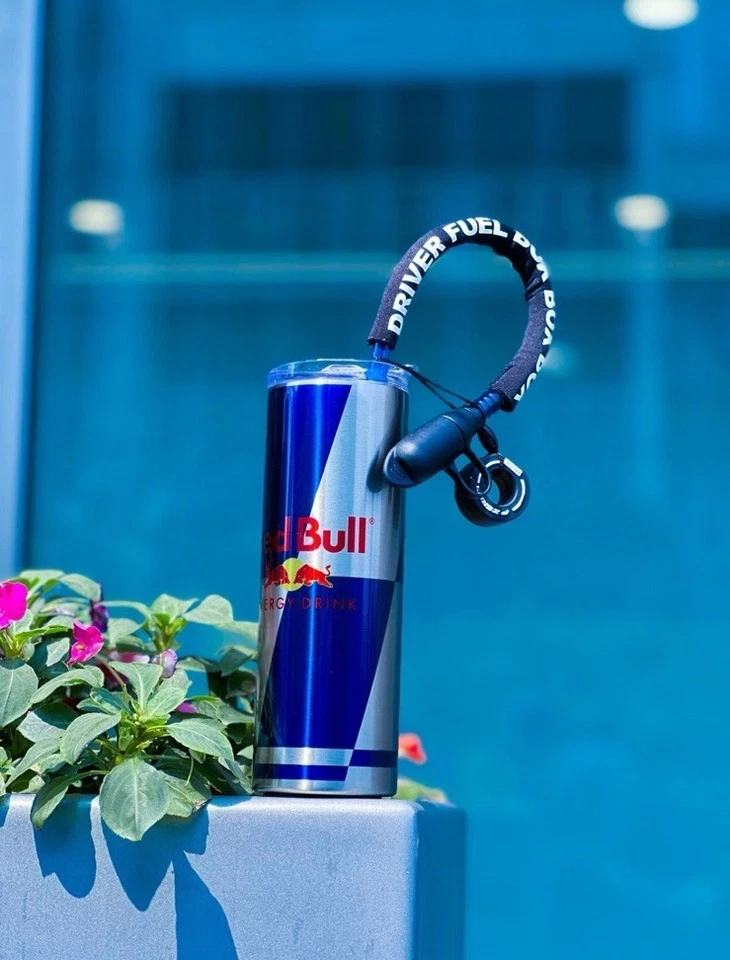 RED BULL RACING PILOT EDITION BOTTLE F1 - Image 4 of 4