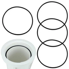 3.5” O-Rings for APEC Essence Ultimate RO Water Filter Housings (4 Pack)