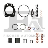 Montagesatz Lader Fa1 KT120360 FüR Opel GTC Astra G09 Insignia GT Saab YS3G M07