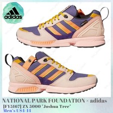 adidas National Park Foundation x ZX 5000 Cordura A-ZX Series