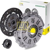LuK 620 3235 00 Kupplungssatz FüR Hyundai Accent I Getz LC TB Kupplungsset