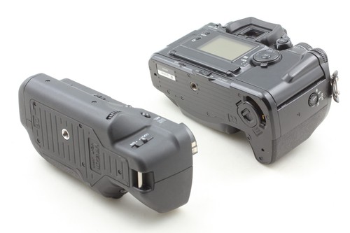 【MINT w/ VC-7 Strap】 Minolta alpha 7 α7 Maxxum Dynax SLR Camera Body From Japan - Picture 12 of 16