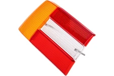 URO Parts 63211356935 Tail Light Lens For 74-76 BMW 2002 2002tii