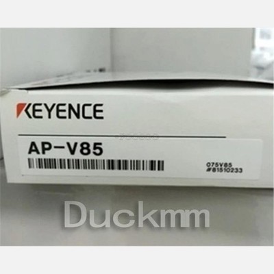1pc New KEYENCE AP-V85 fast ship US Free TAX