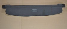 Original VW Passat 3BG Facelift Laderaumabdeckung Abdeckrollo anthrazit Kofferra