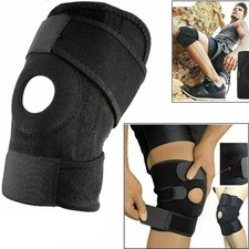 Knee Brace Adjustable Compression Support for Sport Joint Pain Arthritis Relief