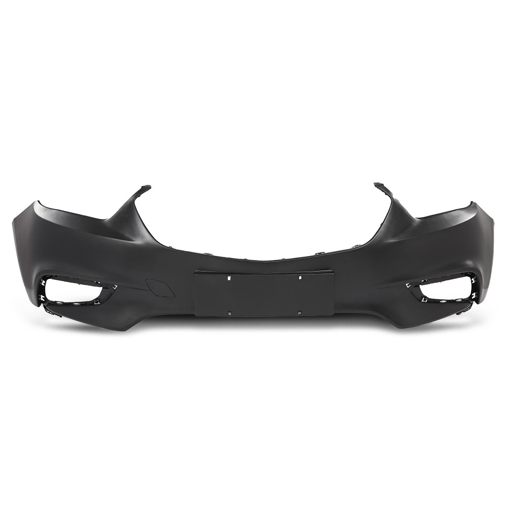 Fit For 17-21 Buick Encore Front Bumper Cover Fascia w/o Sensor Hole GM1014128