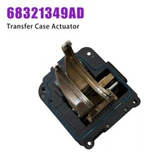 68321349ad Transfer Case Actuator For Jeep Cherokee 2014-2018 4x4 Fwd