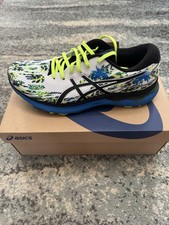 Asics Men's GEL-Nimbus 24 Running Shoes Size 9