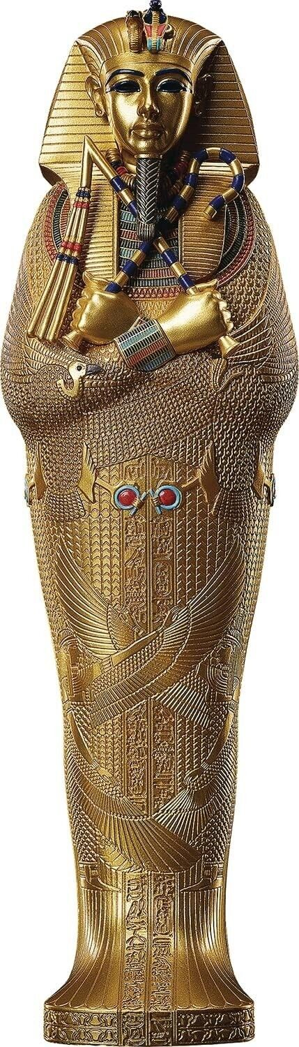 FREEing figma Table Museum Annex Tutankhamun DX Ver. from japan new