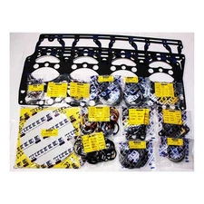 KMP-3408-K1 GASKET KIT UPPER Suitable For Caterpillar KMP3408K1
