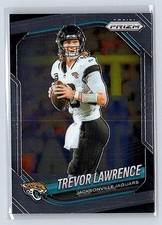 Trevor Lawrence