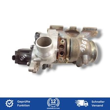 Mercedes CLA W118 C118 1,3 100kW Turbolader Turbo A2820900280 54313km Bj2019