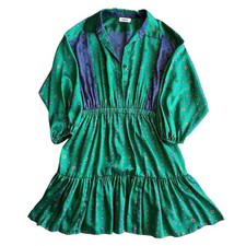 Sandro Paris Mini Dress Size 36