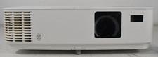NEC VE303X XGA HDMI Projector 3000 Lumens 3500 Used Hours