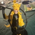 Naruto Uzumaki PVC Figure Yellow Outfit Naruto Shippuden Anime Collectible — photo 2