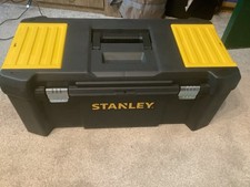 Stanley 26 Inch Toolbox