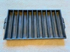 GRISWOLD CAST IRON CORN BREAD STICK PAN EARLY ORIGINAL MOLD