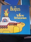 The Beatles : Yellow Submarine Vinyl Collector's  12" Album (2013) ***NEW***