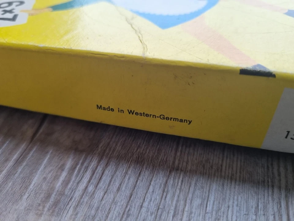 Ravensburger Das lustige 1x1 Einmal mit tollen Bildern 15.009 Vintage Rarität - Bild 3 von 4