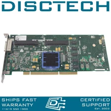 Adaptec 4800SAS SAS Serial Attached SCSI 8 port RAID Controller