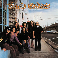 Lynyrd Skynyrd Pronounced 'Leh-'n rd 'Skin-'n rd CD Album