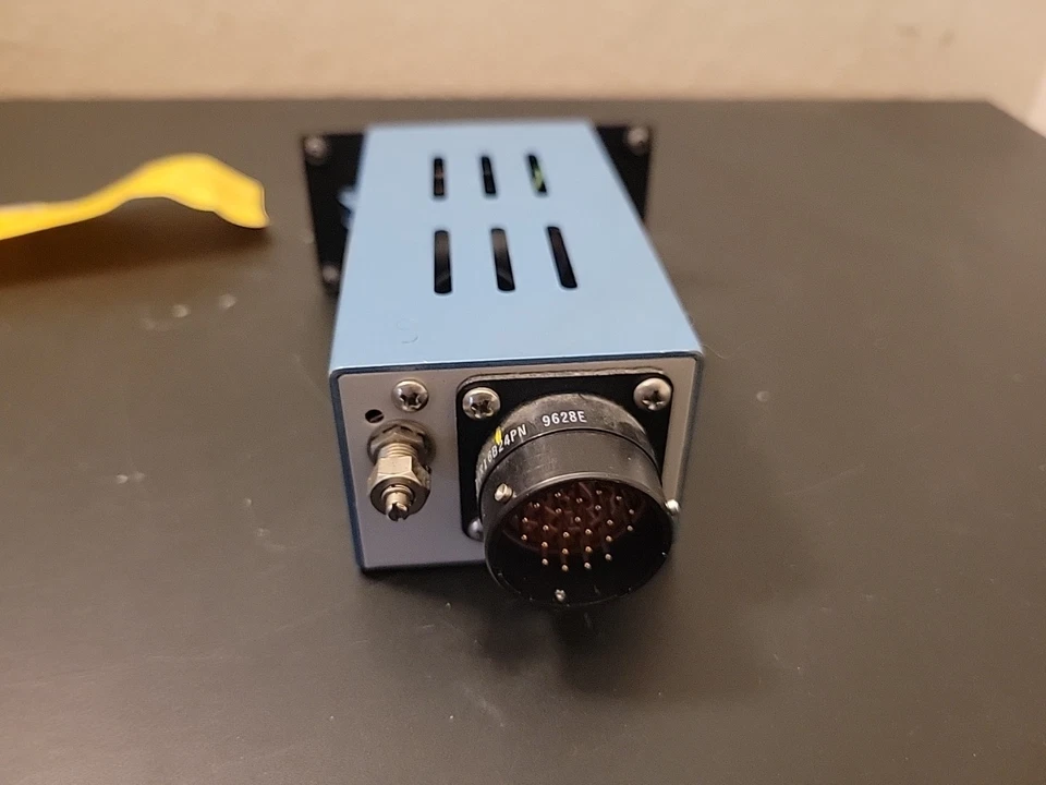 Learjet, Citation Airshow 410 T-T-D 控制器;P/N 911010-1 — 第 4/4 张图片