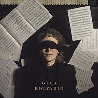 Kolyadin Gleb - Gleb Kolyadin - Cd - G4Z