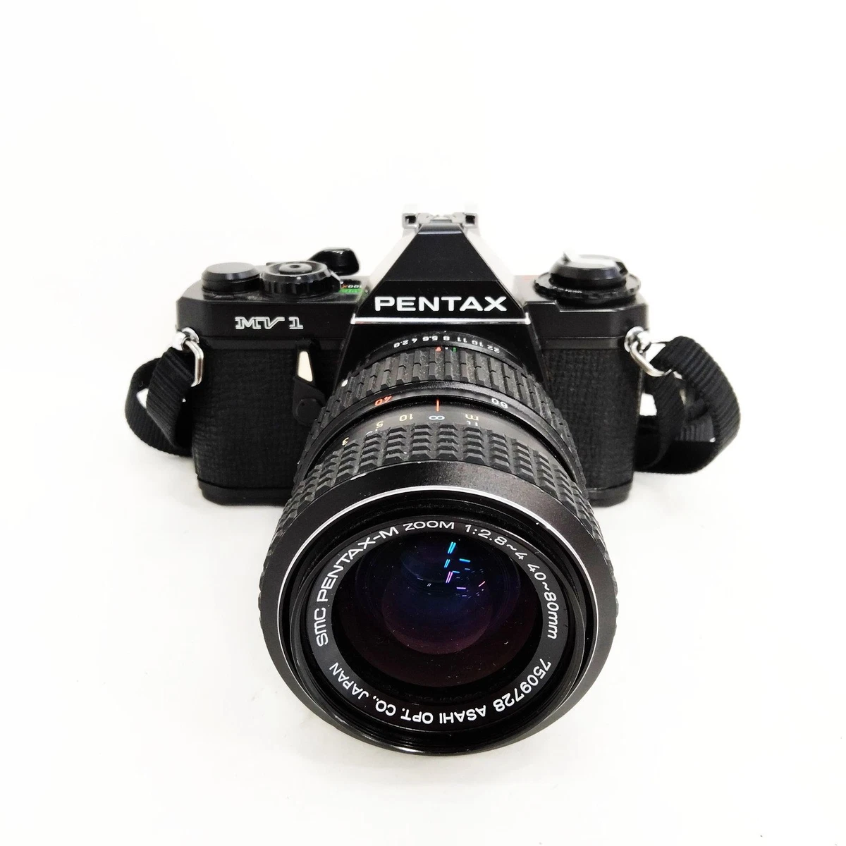 PENTAX MV1 Film Cameras for sale - eBay